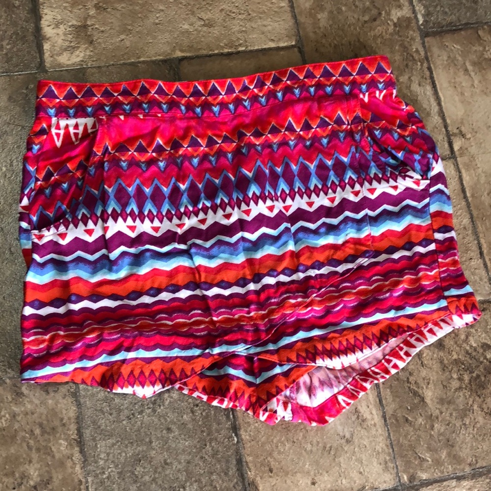 Girls skort